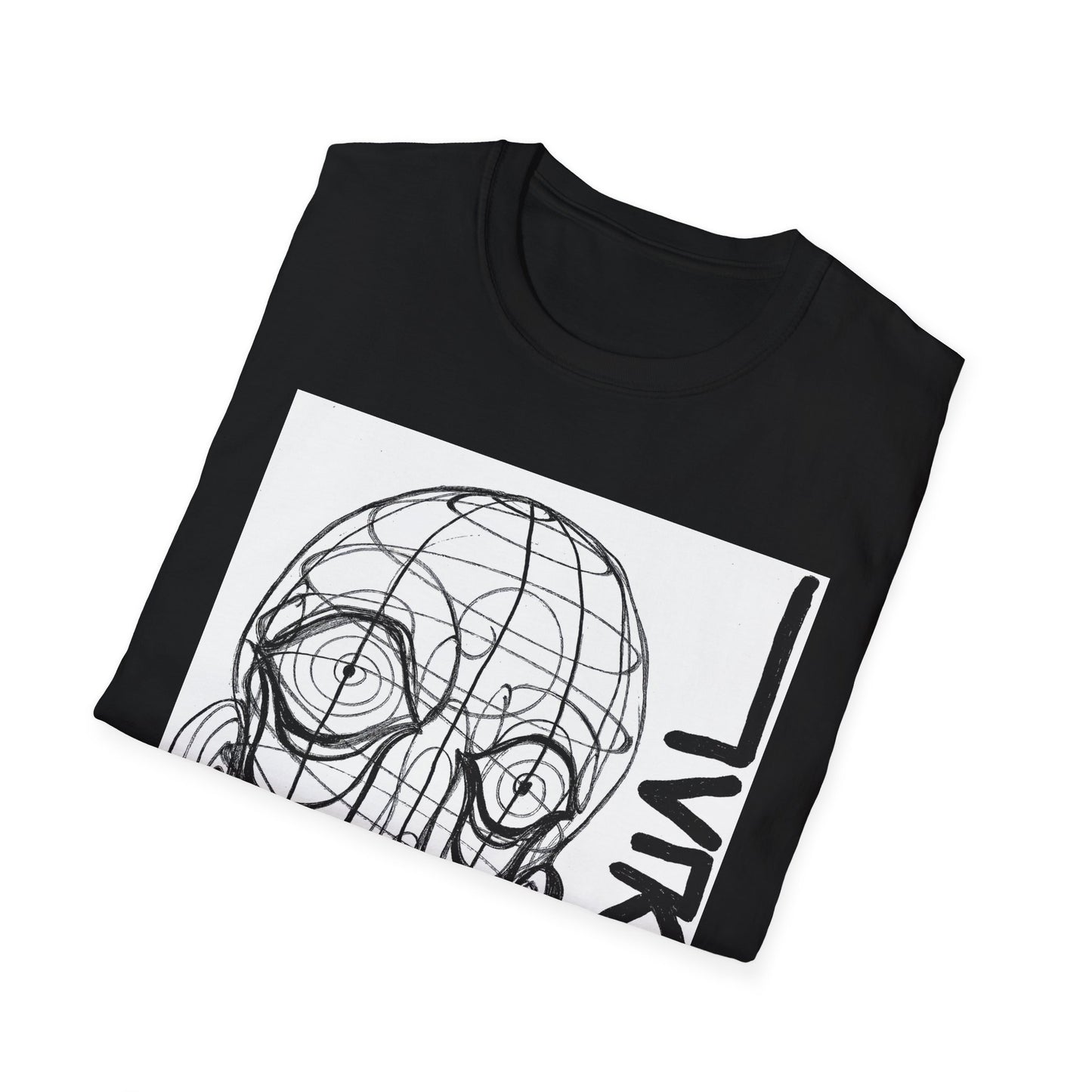 Individual T-Shirt