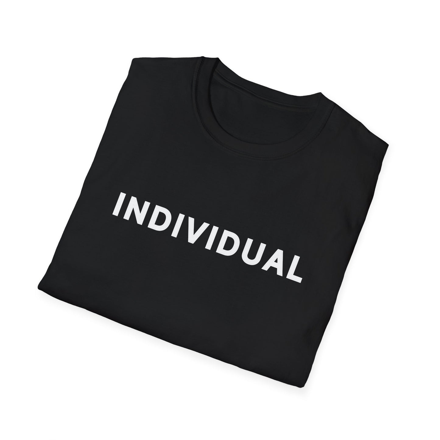 Individual T-Shirt