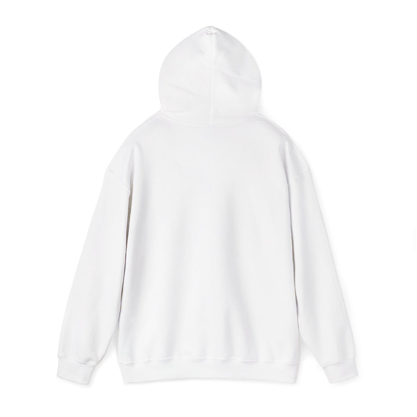 Individual Hoodie
