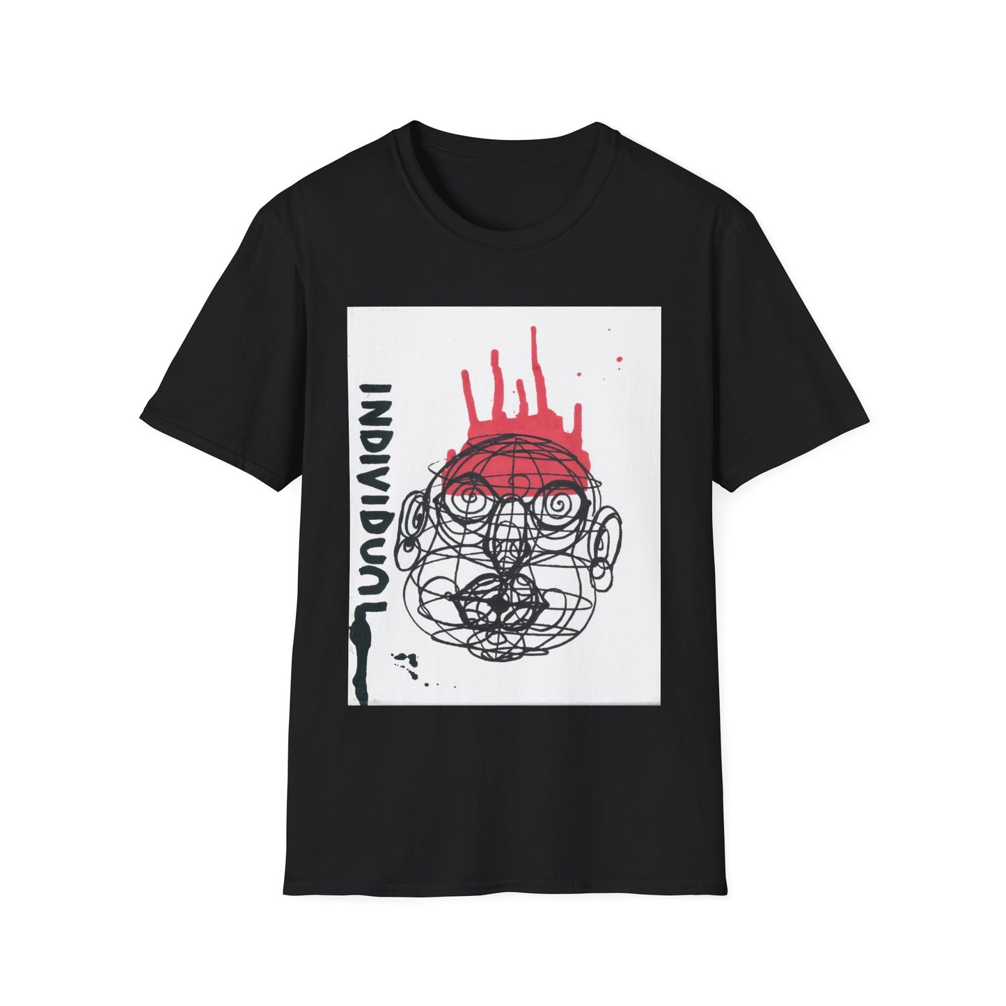 Individual T-Shirt