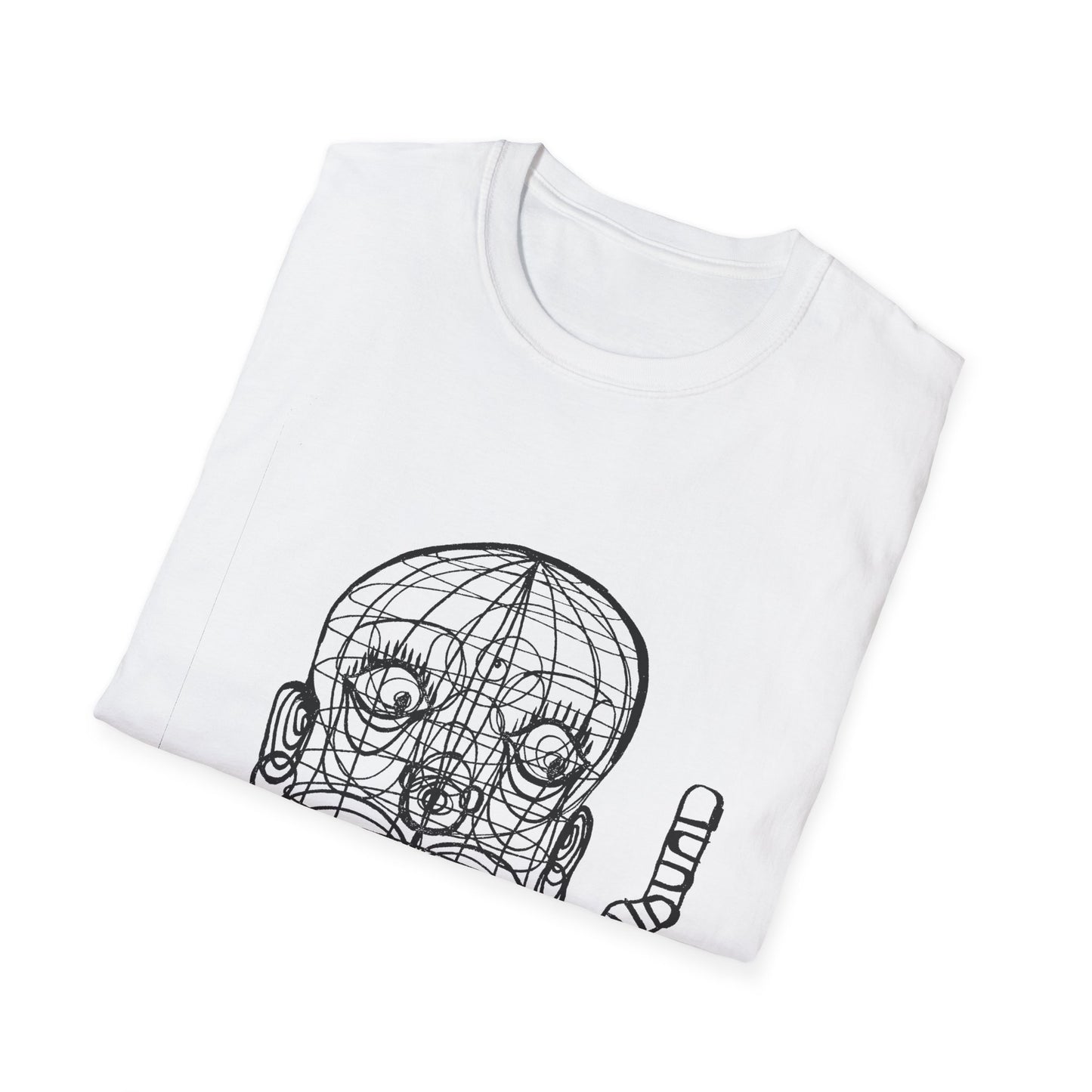 Individual Art Shirt
