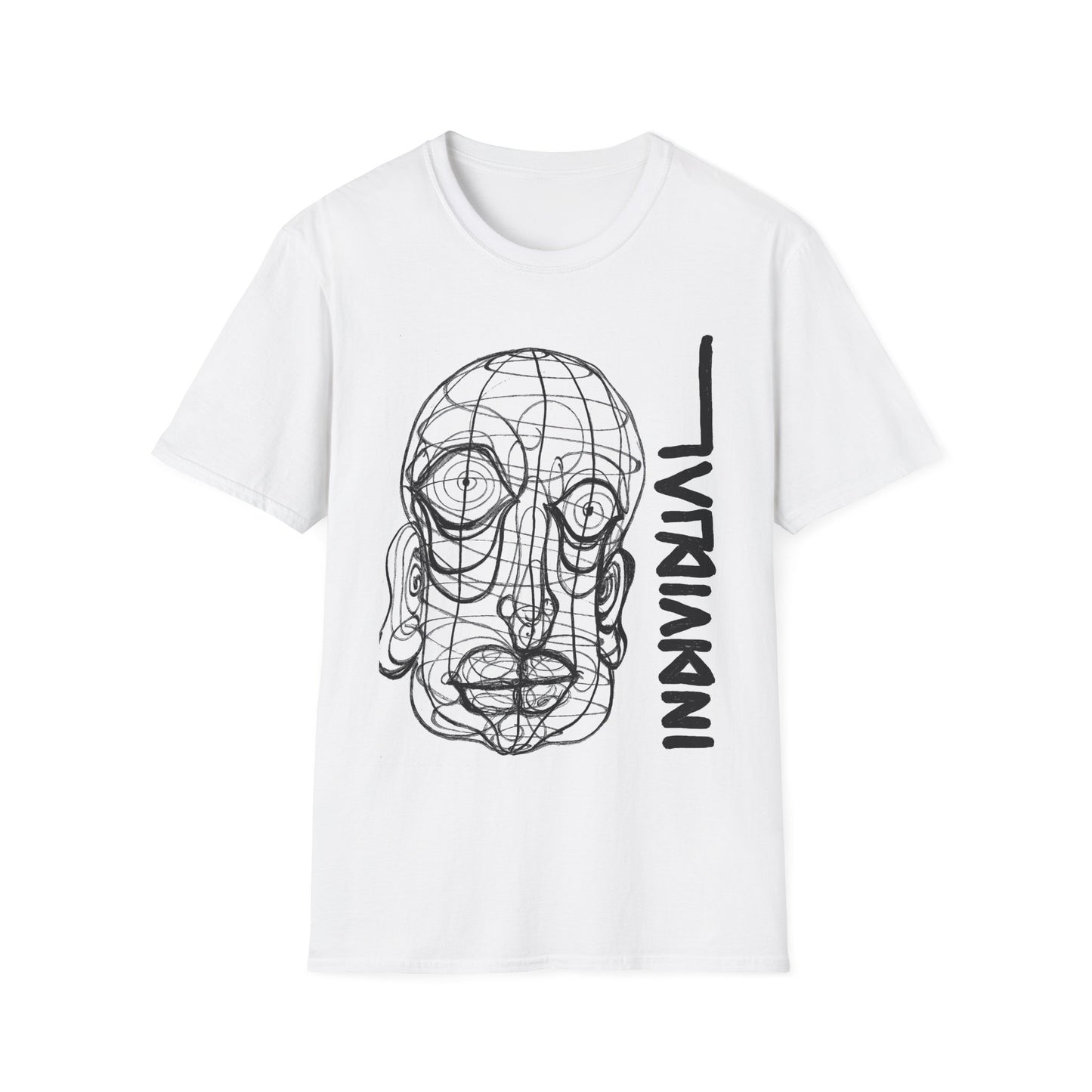 Individual T-Shirt