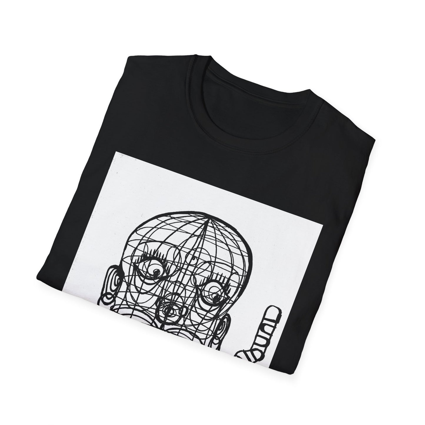 Individual Art Shirt