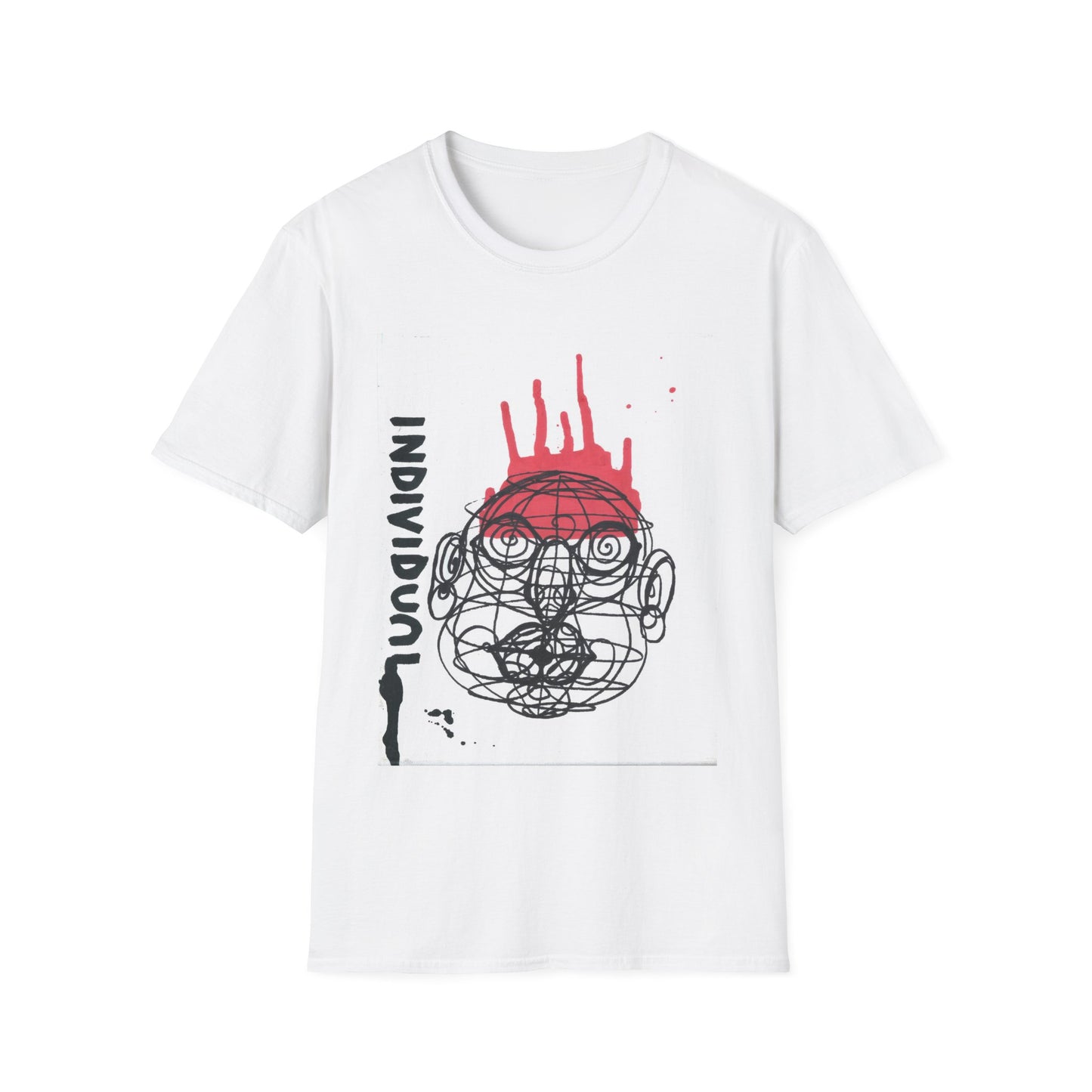 Individual T-Shirt
