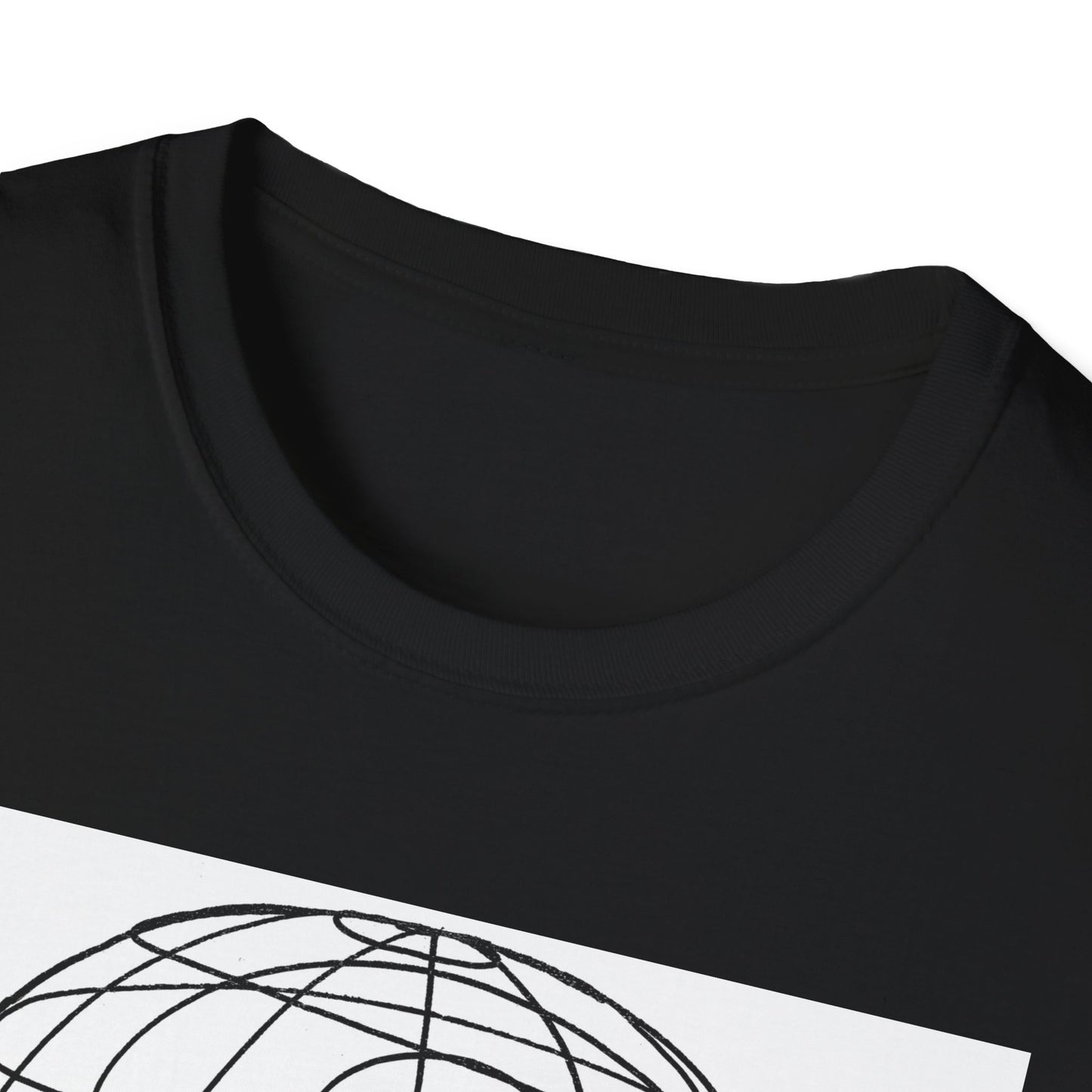 Individual Art Shirt