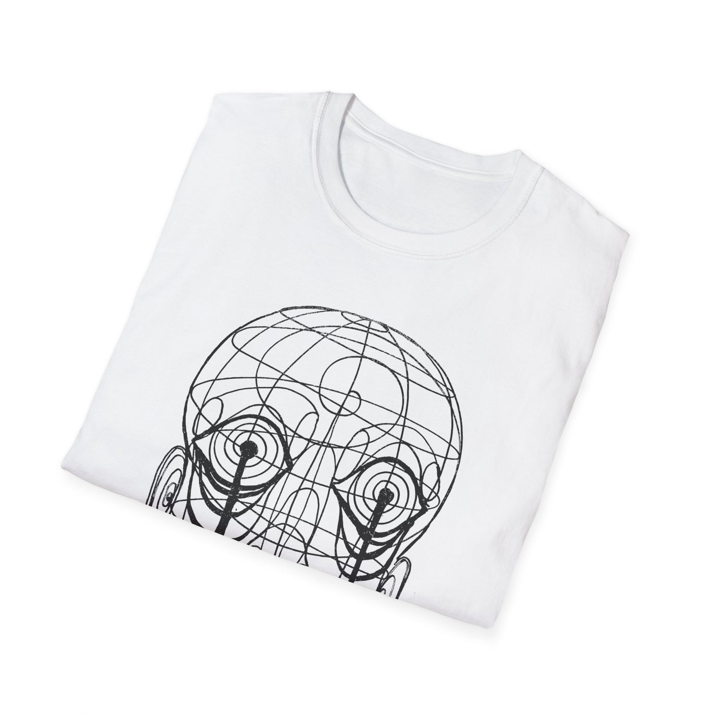 Individual Art Shirt