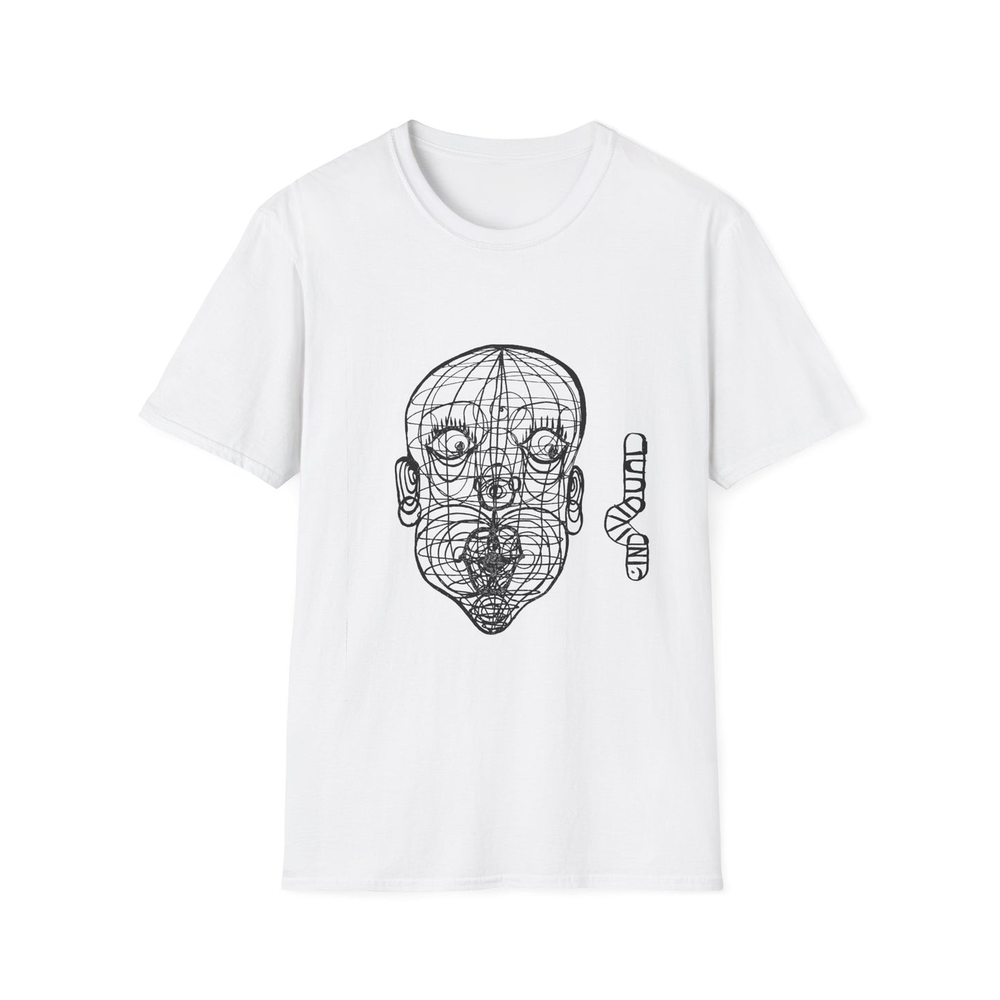 Individual Art Shirt