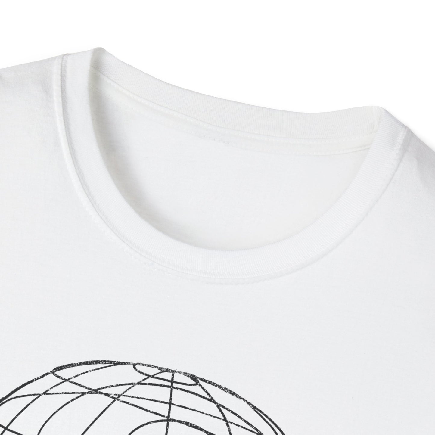 Individual Art Shirt