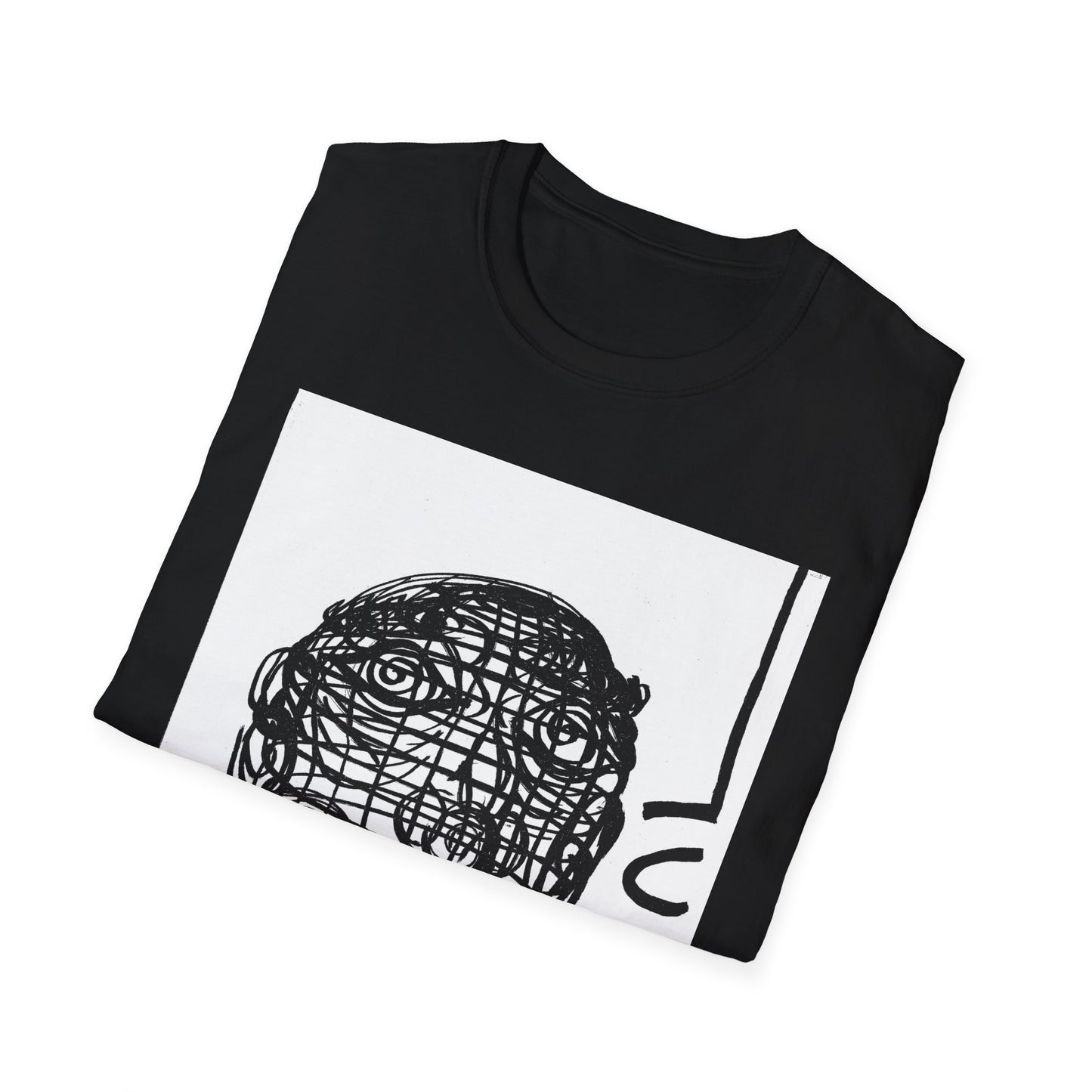 Individual Art Shirt