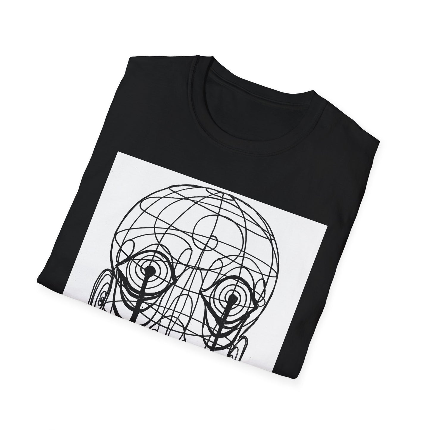 Individual Art Shirt