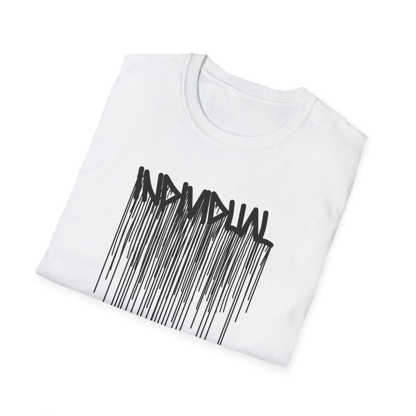 Individual Drip Shirt