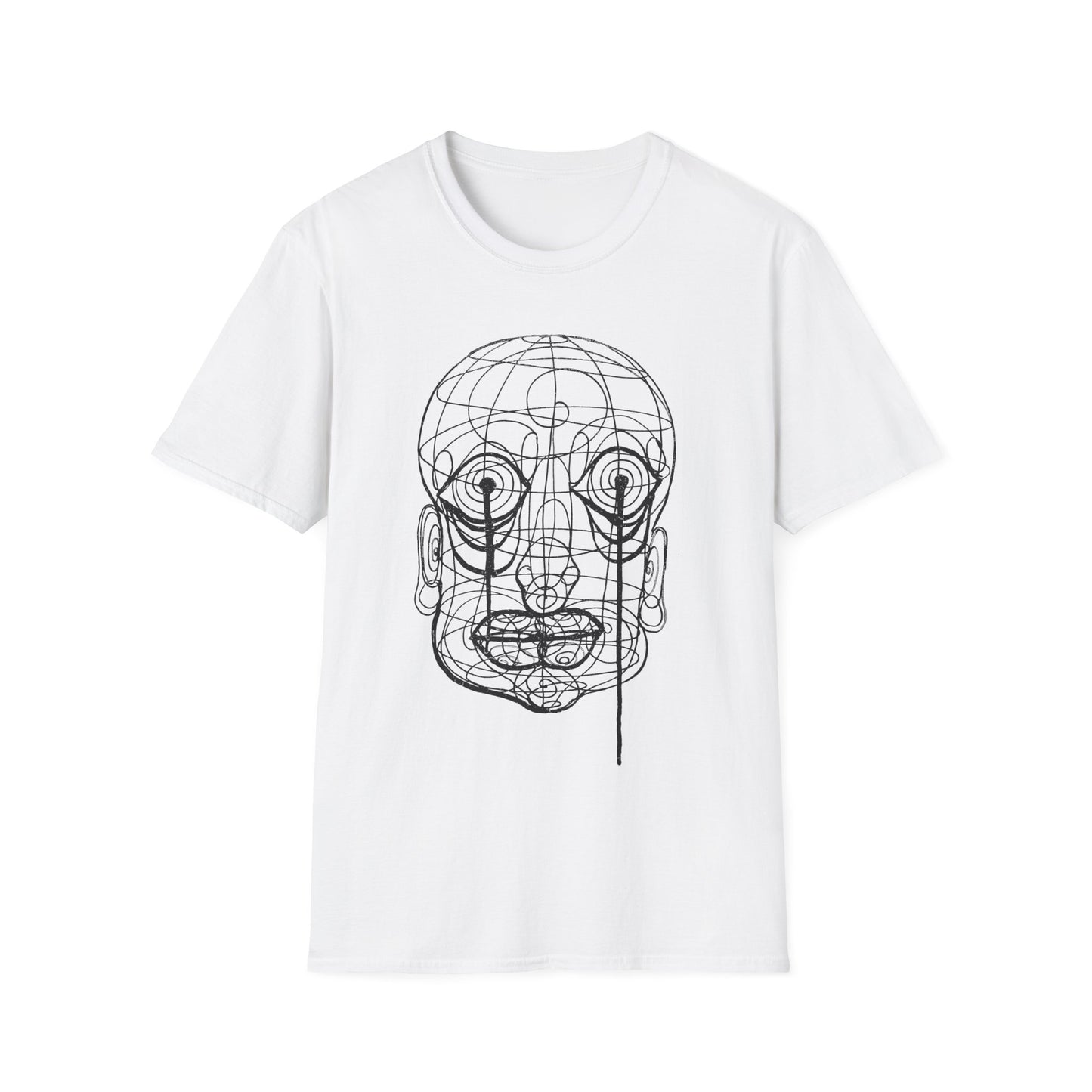 Individual Art Shirt