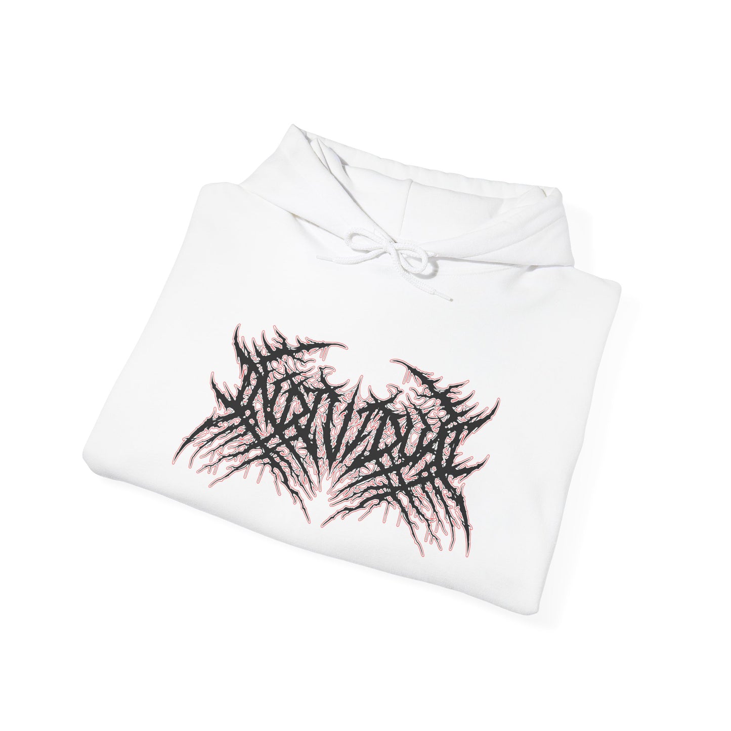Individual Hoodie