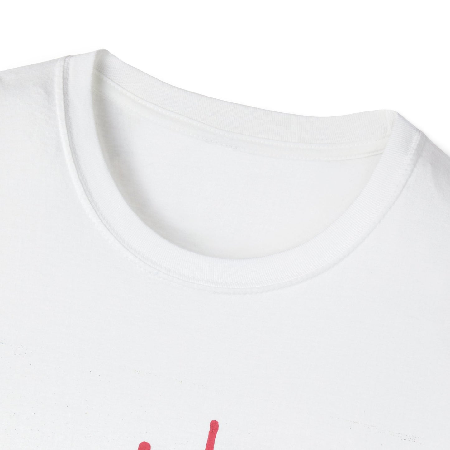 Individual T-Shirt