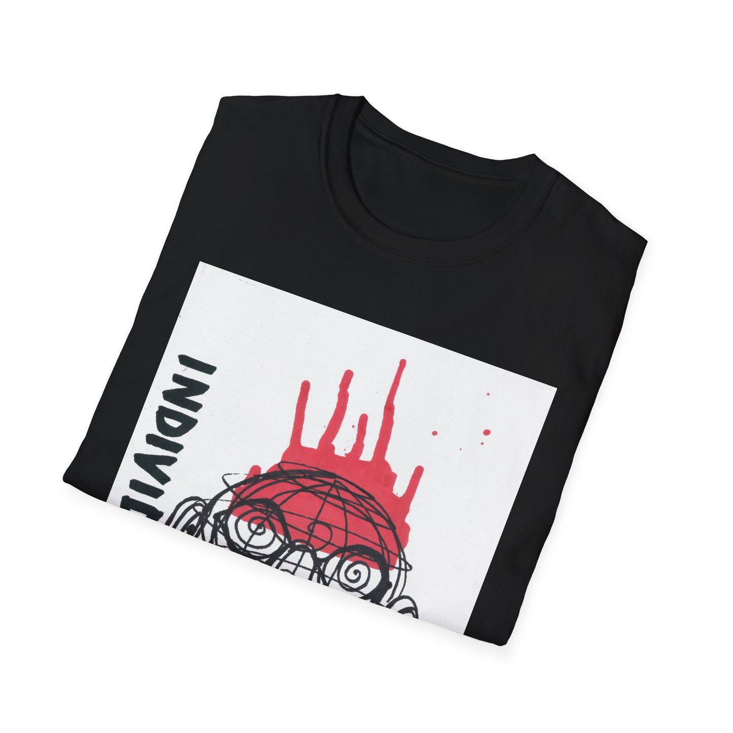 Individual T-Shirt