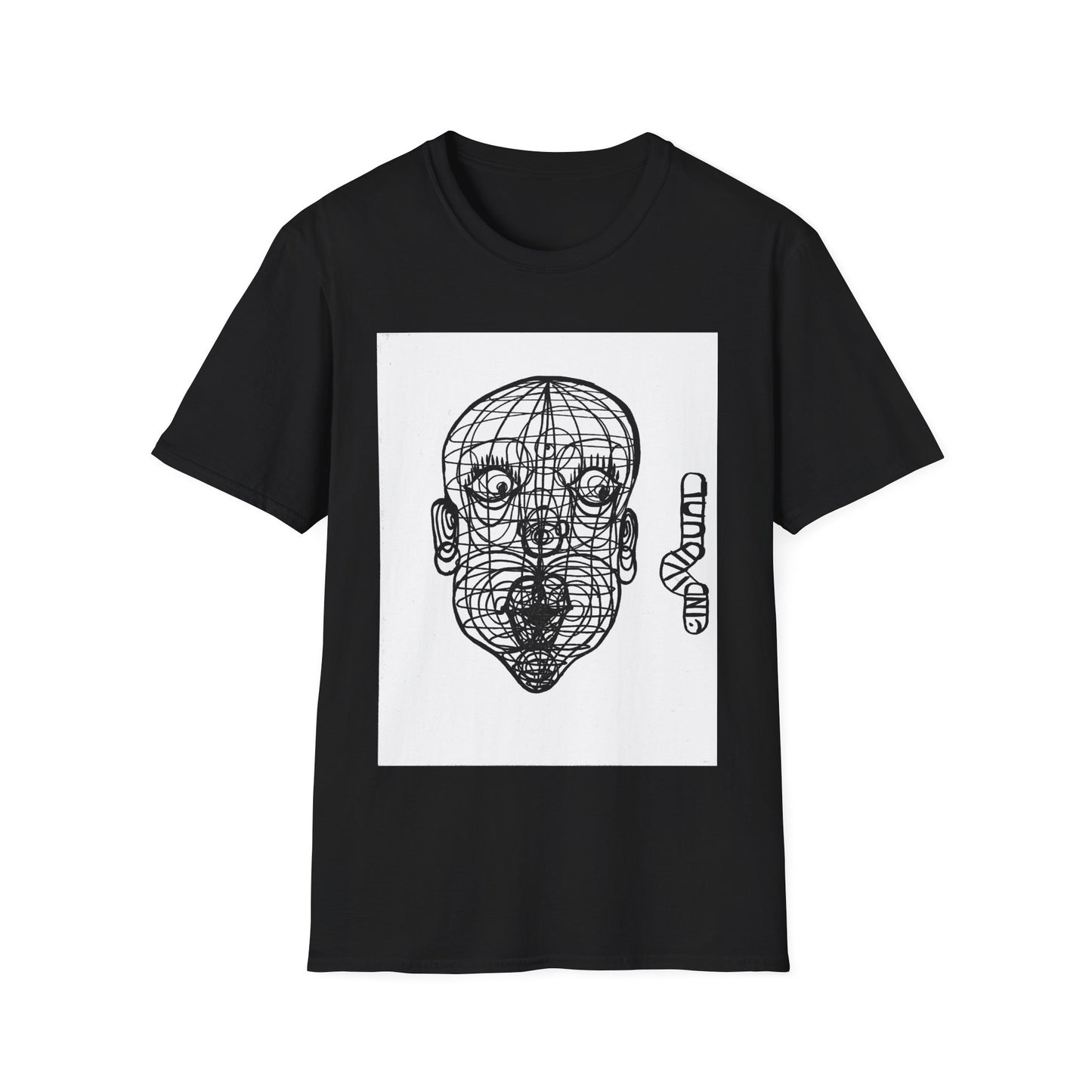Individual Art Shirt