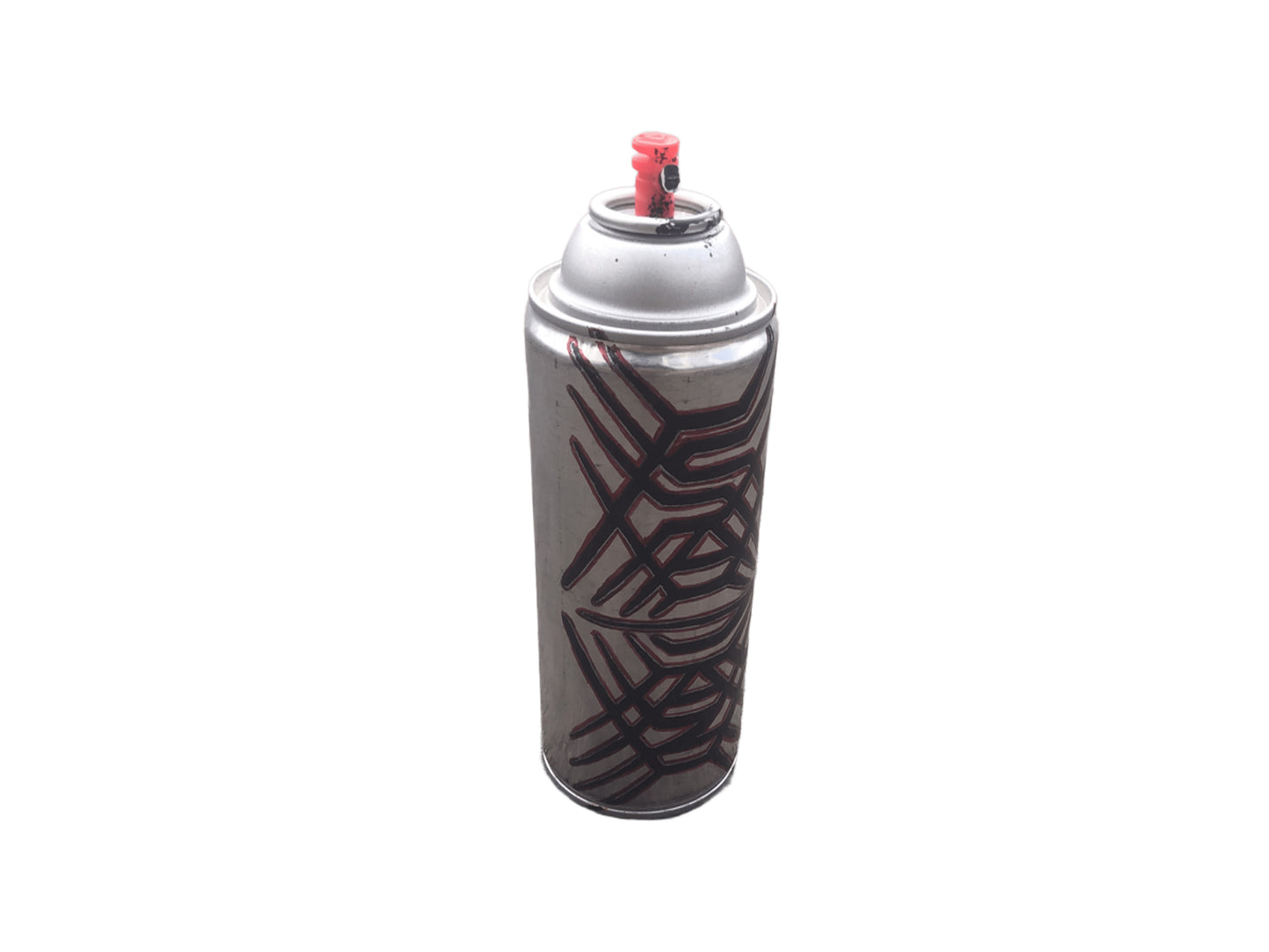 Individual Spray Can