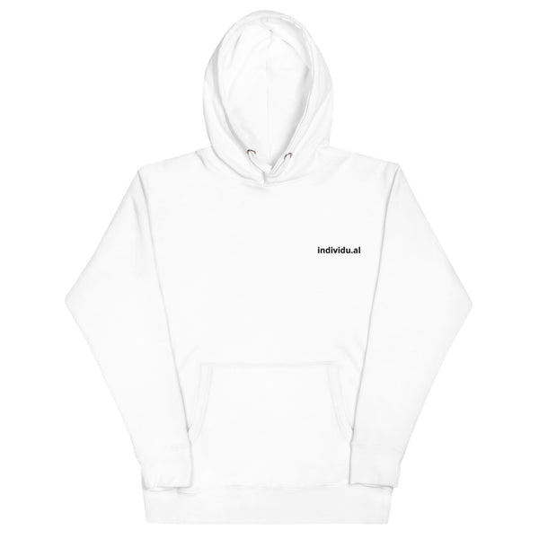 Individual Art Hoodie