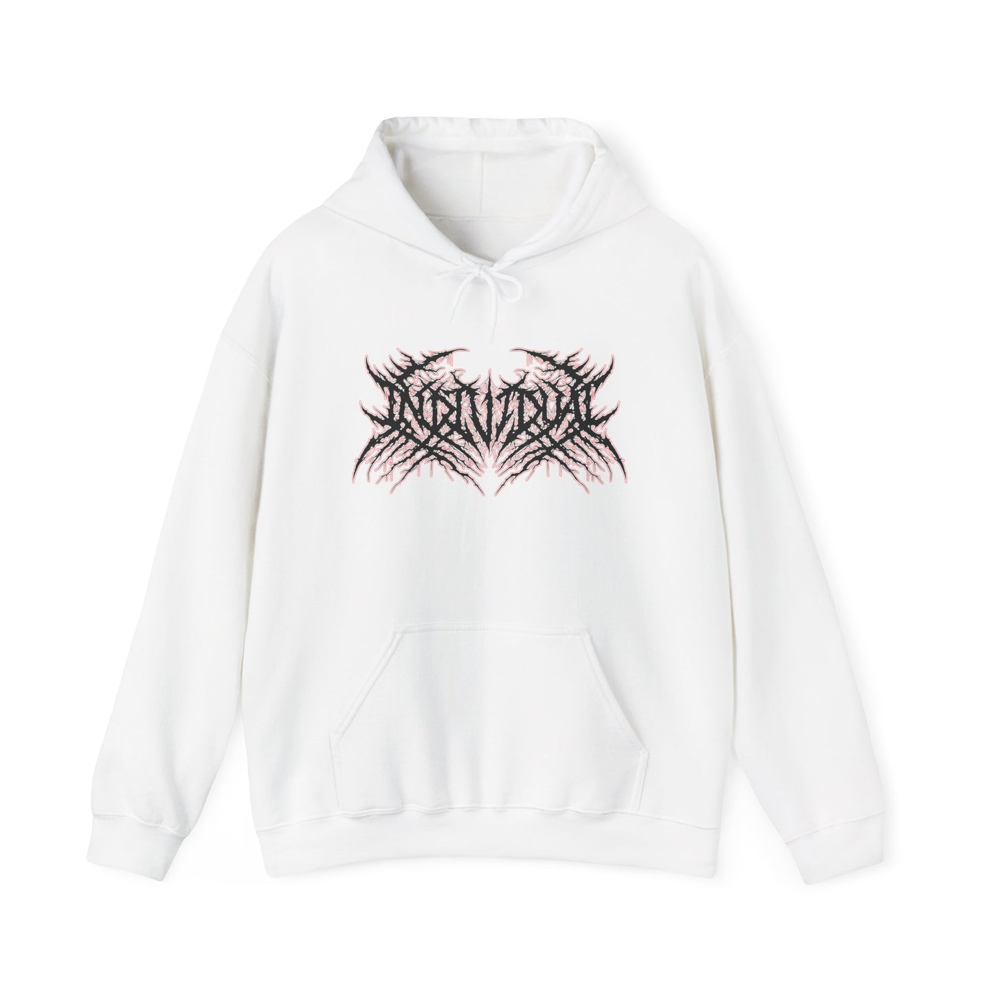 Individual Hoodie