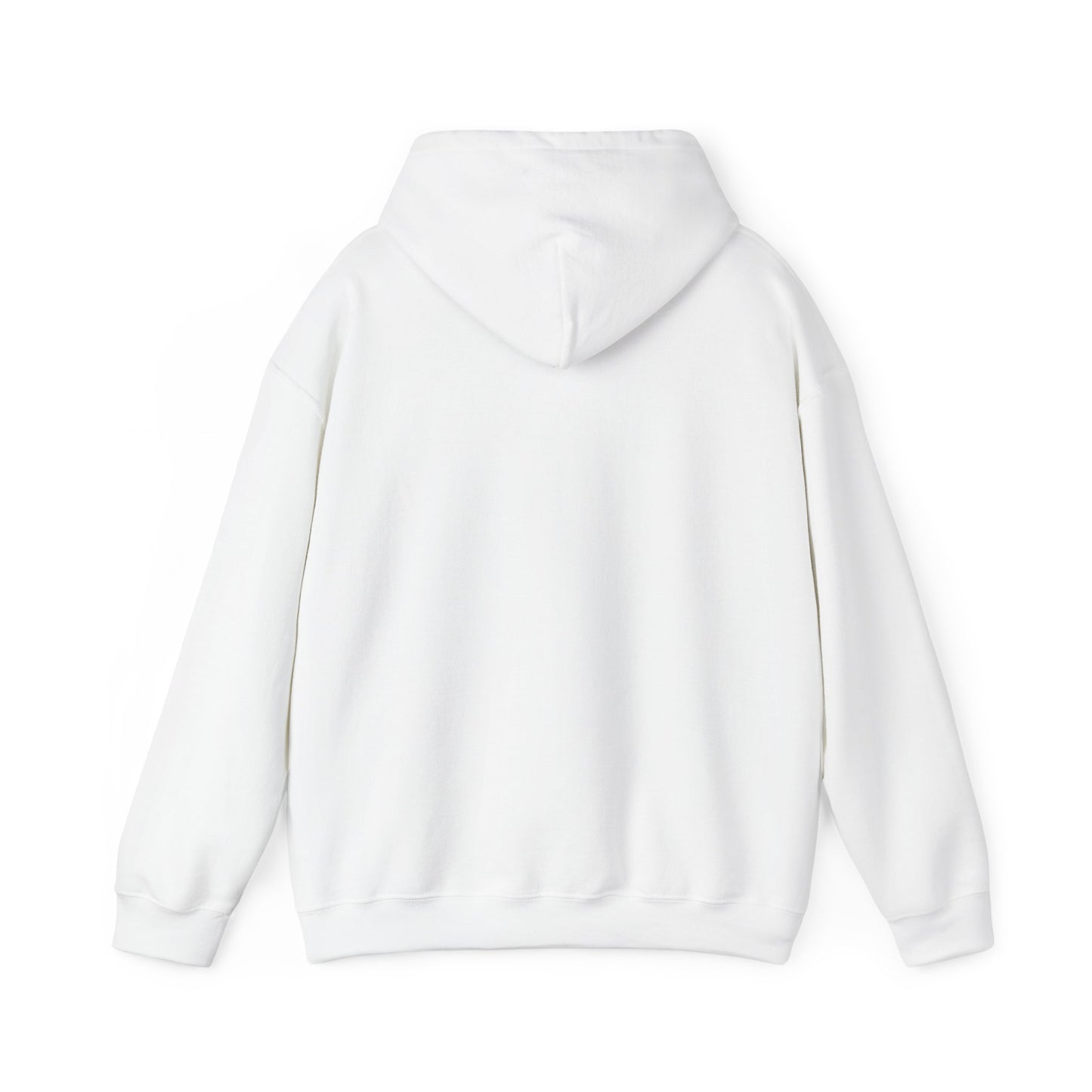 Individual Hoodie
