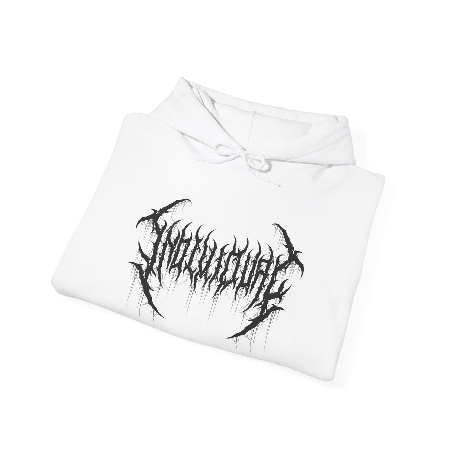 Individual Hoodie