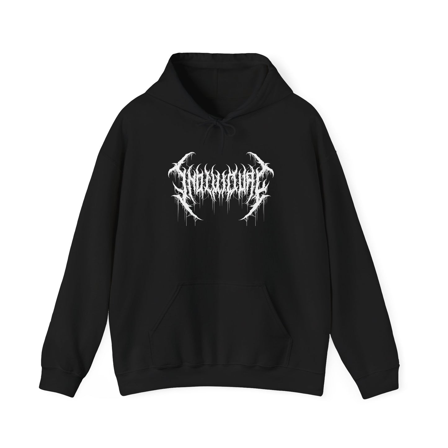 Individual Hoodie