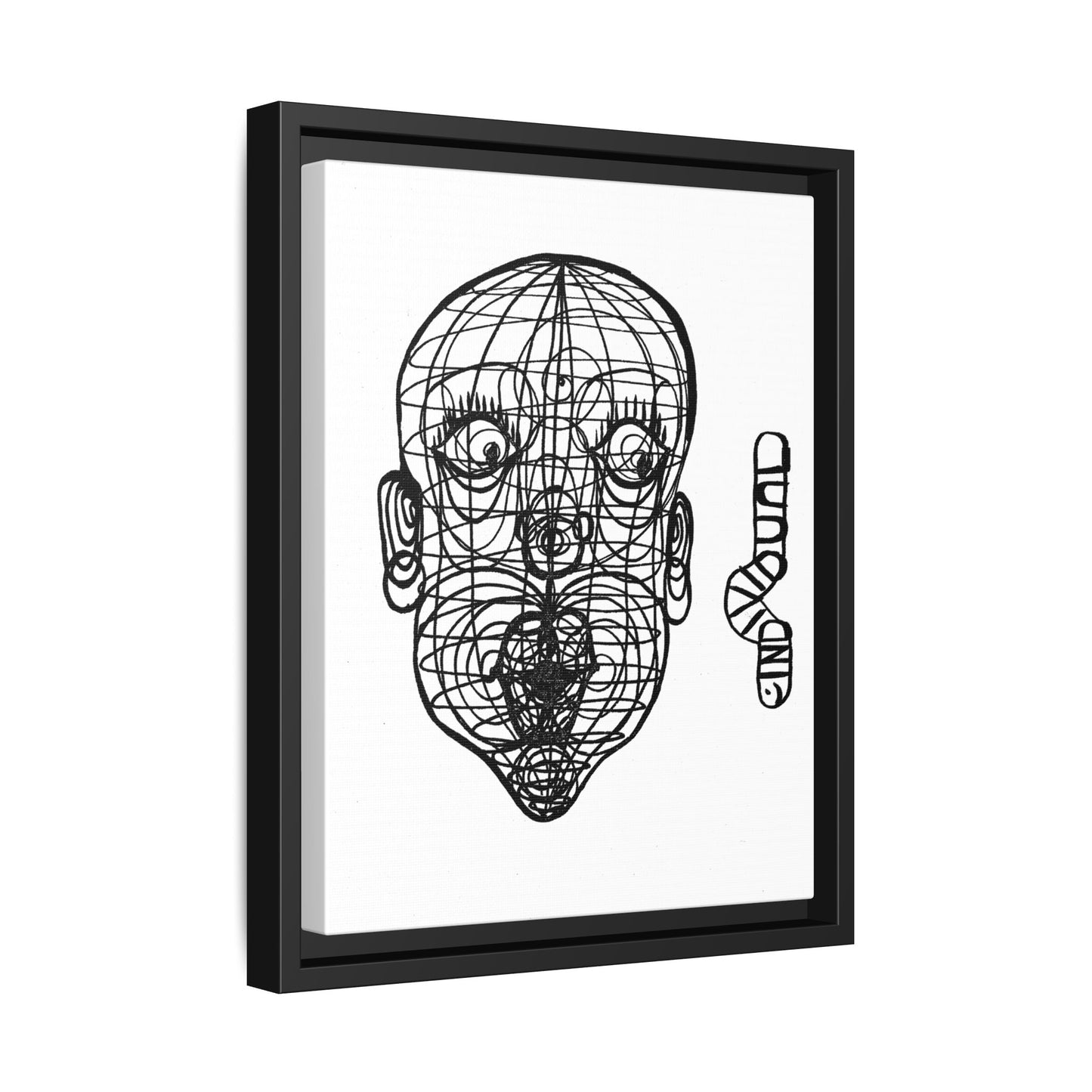 Individual Art & T-Shirt