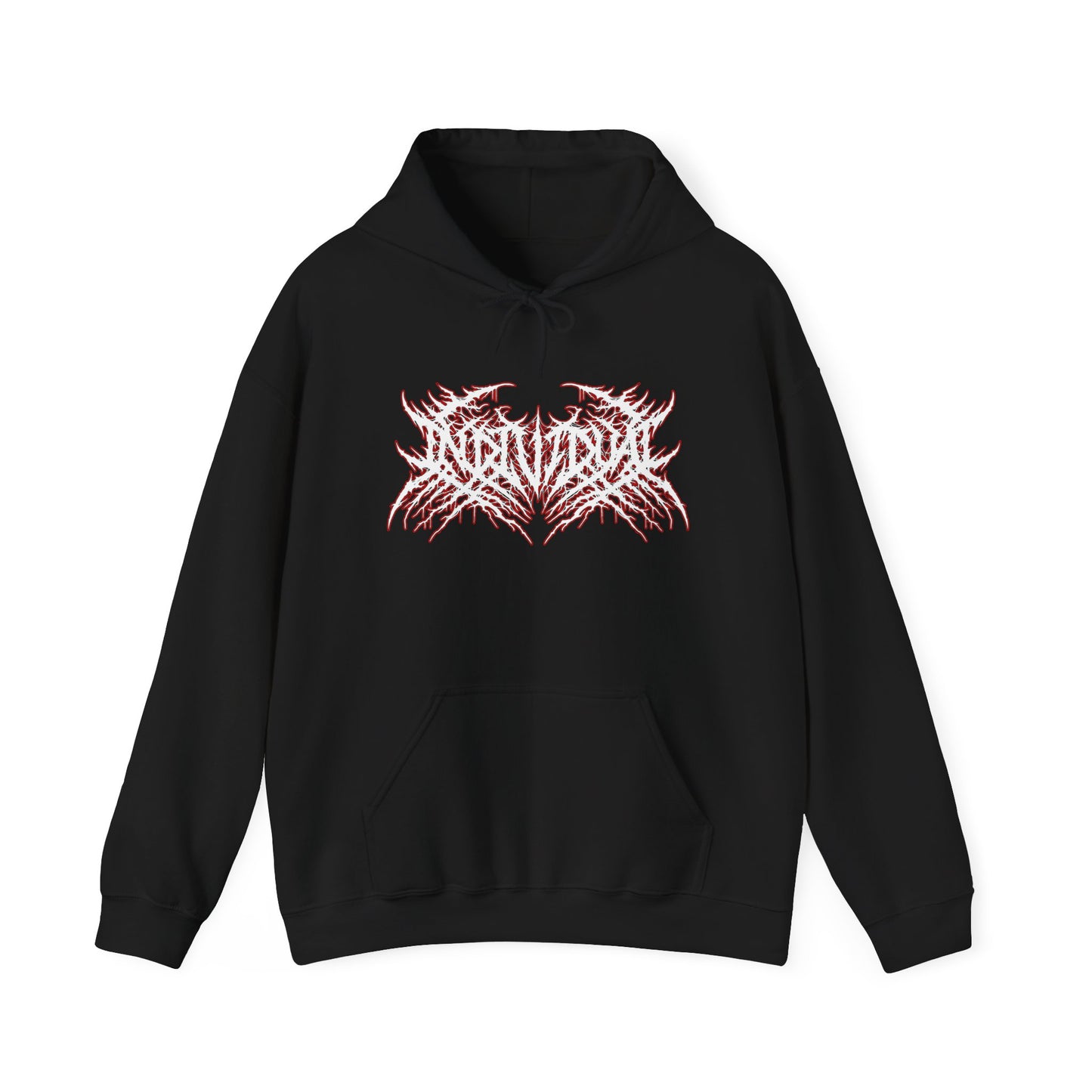 Individual Hoodie