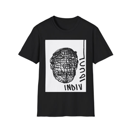 Individual Art Shirt