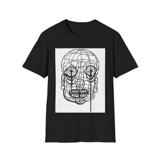 Individual Art Shirt