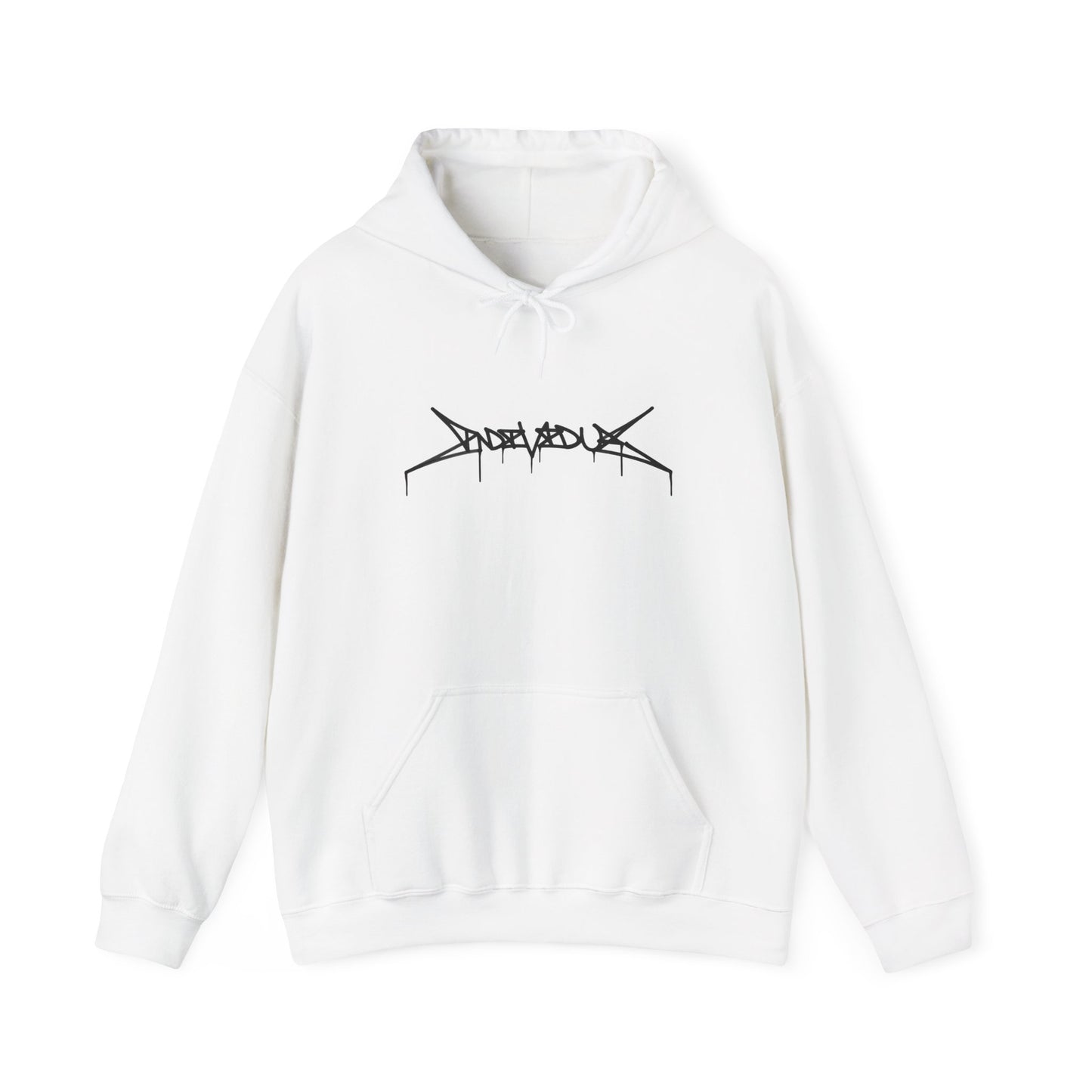 One Liner Hoodie