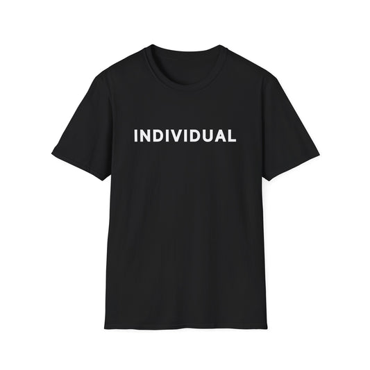 Individual T-Shirt