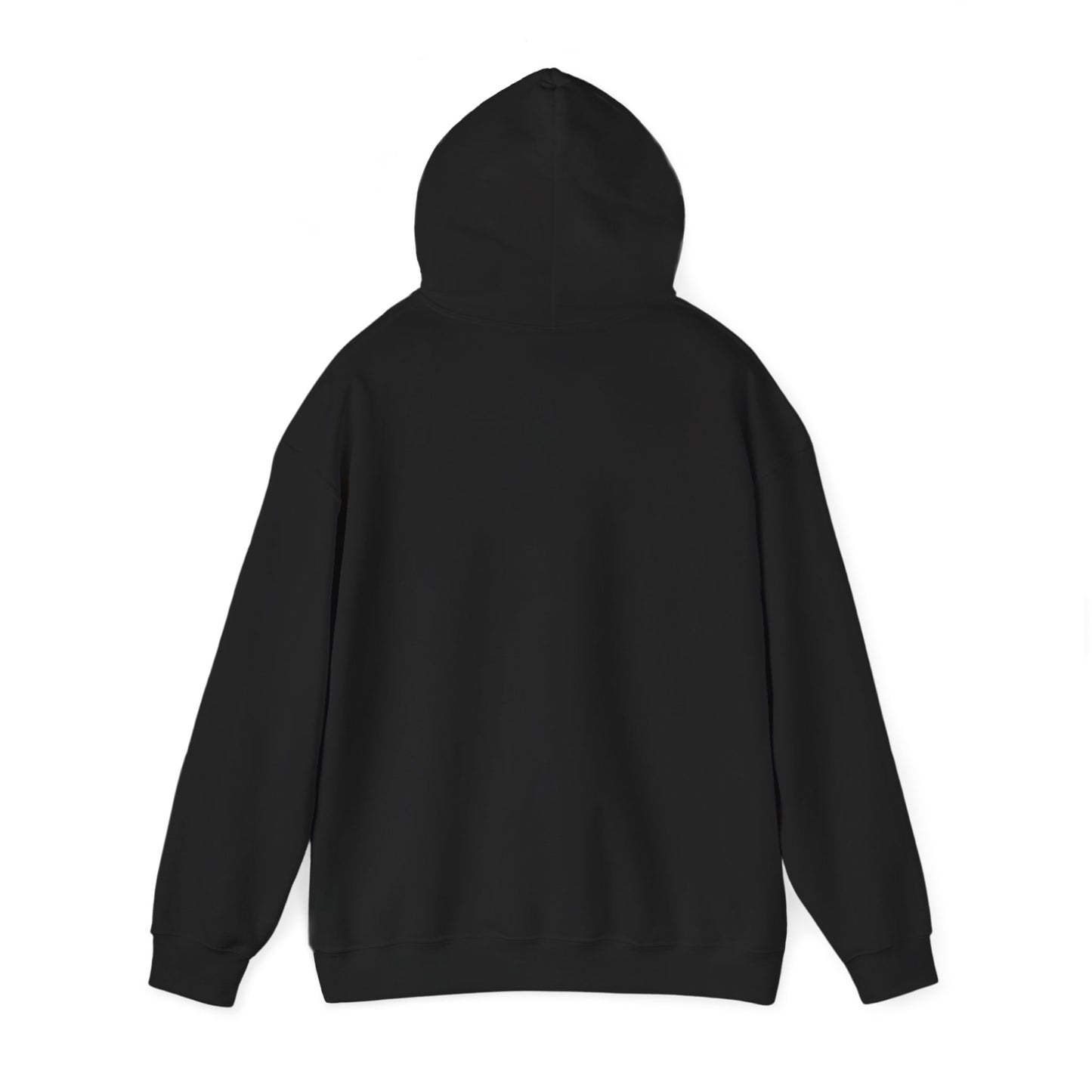 Individual Hoodie