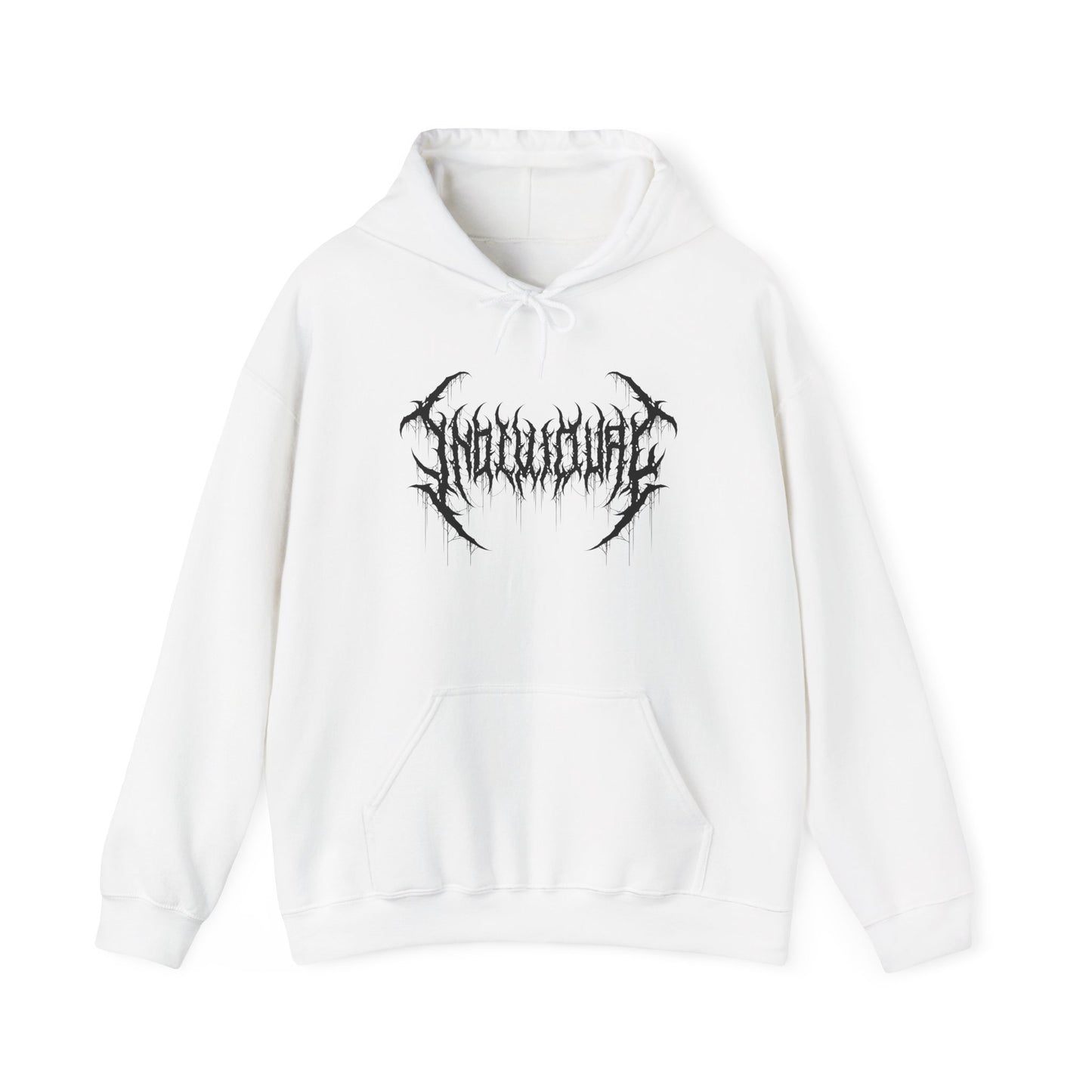 Individual Hoodie