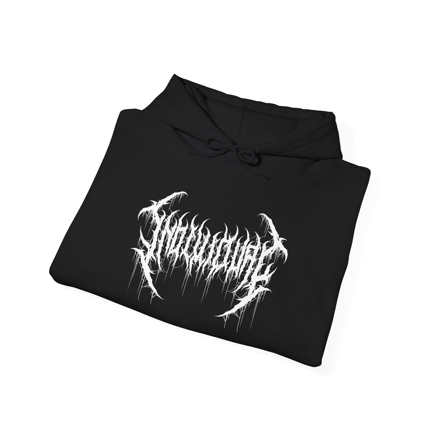 Individual Hoodie