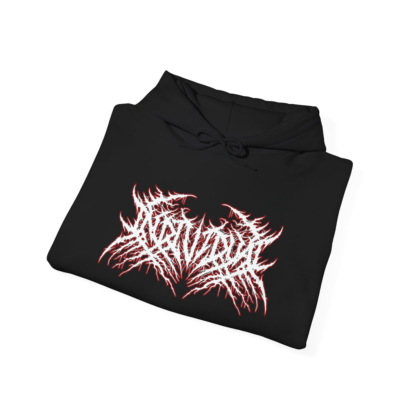 Individual Hoodie