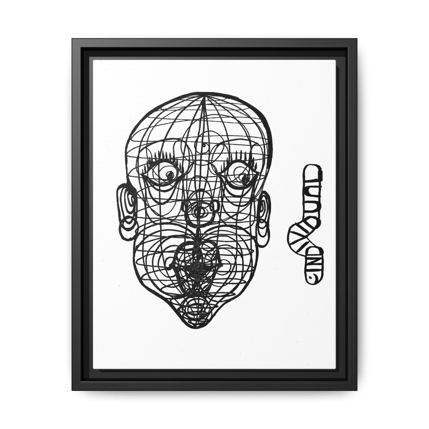 Individual Art & T-Shirt