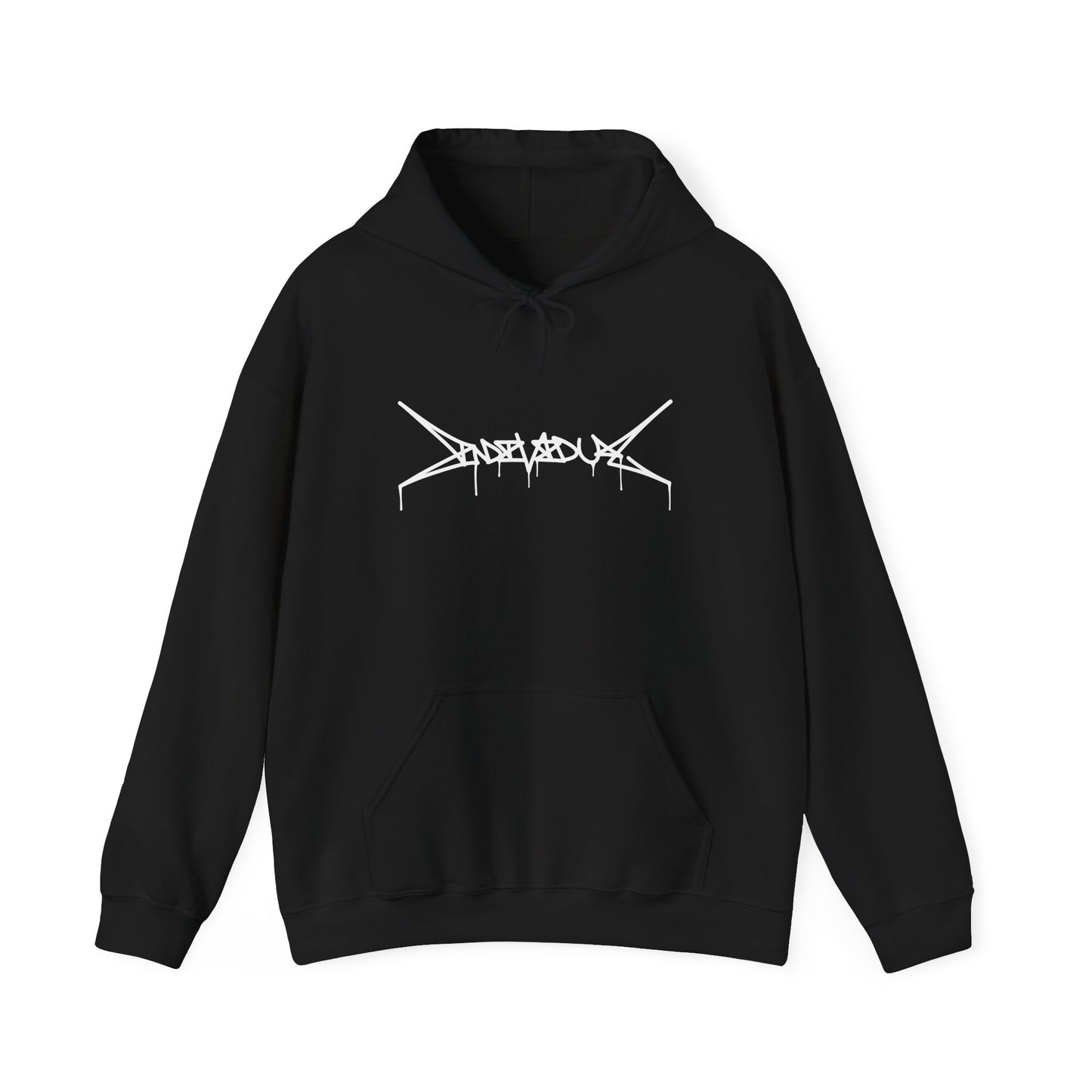 One Liner Hoodie