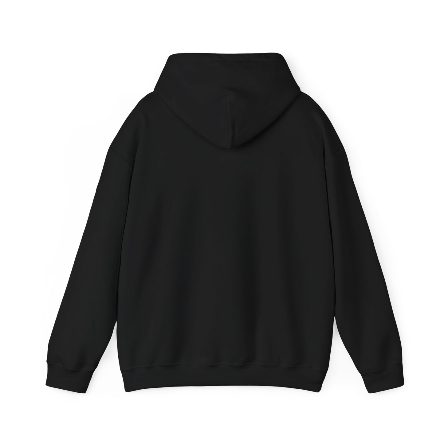 Individual Hoodie