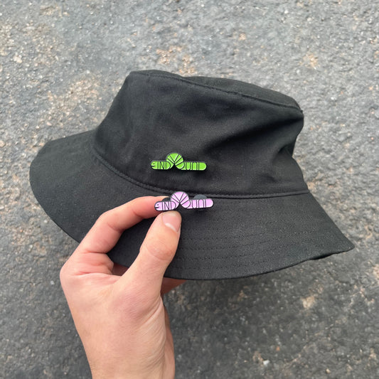 Worm Pins