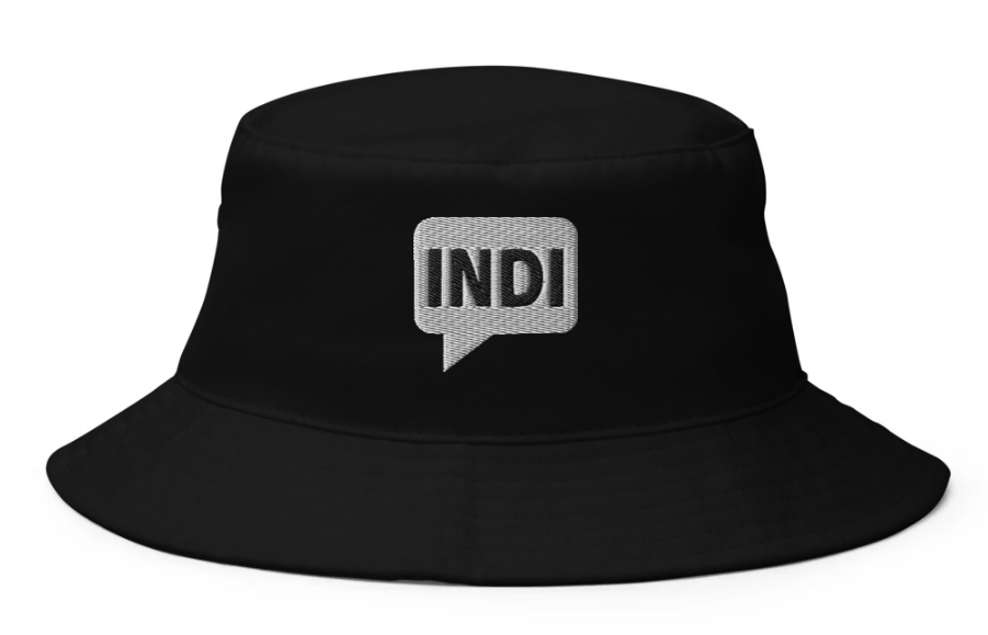 Individual Bucket Hat