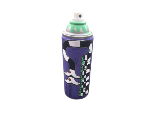 Individual Spray Can