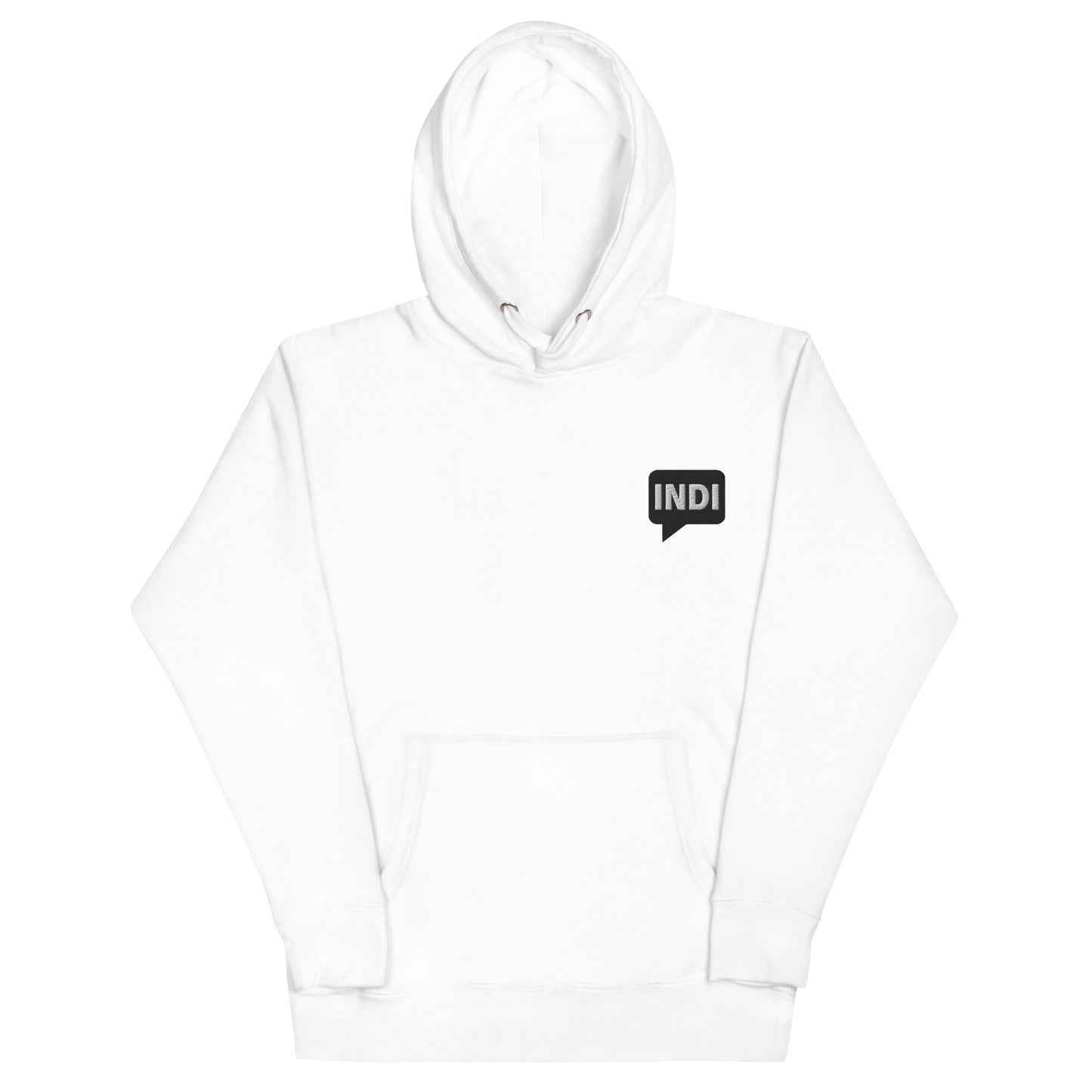 Individual Hoodie